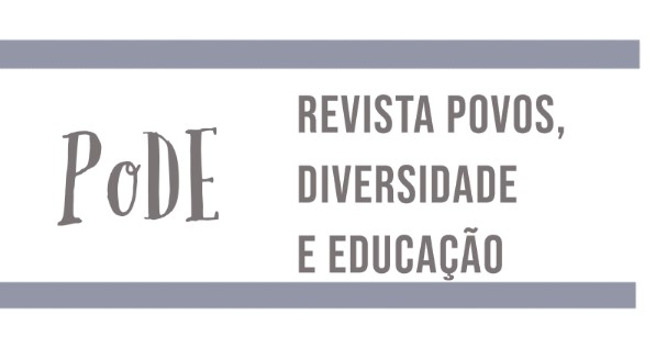 Logotipo da revista